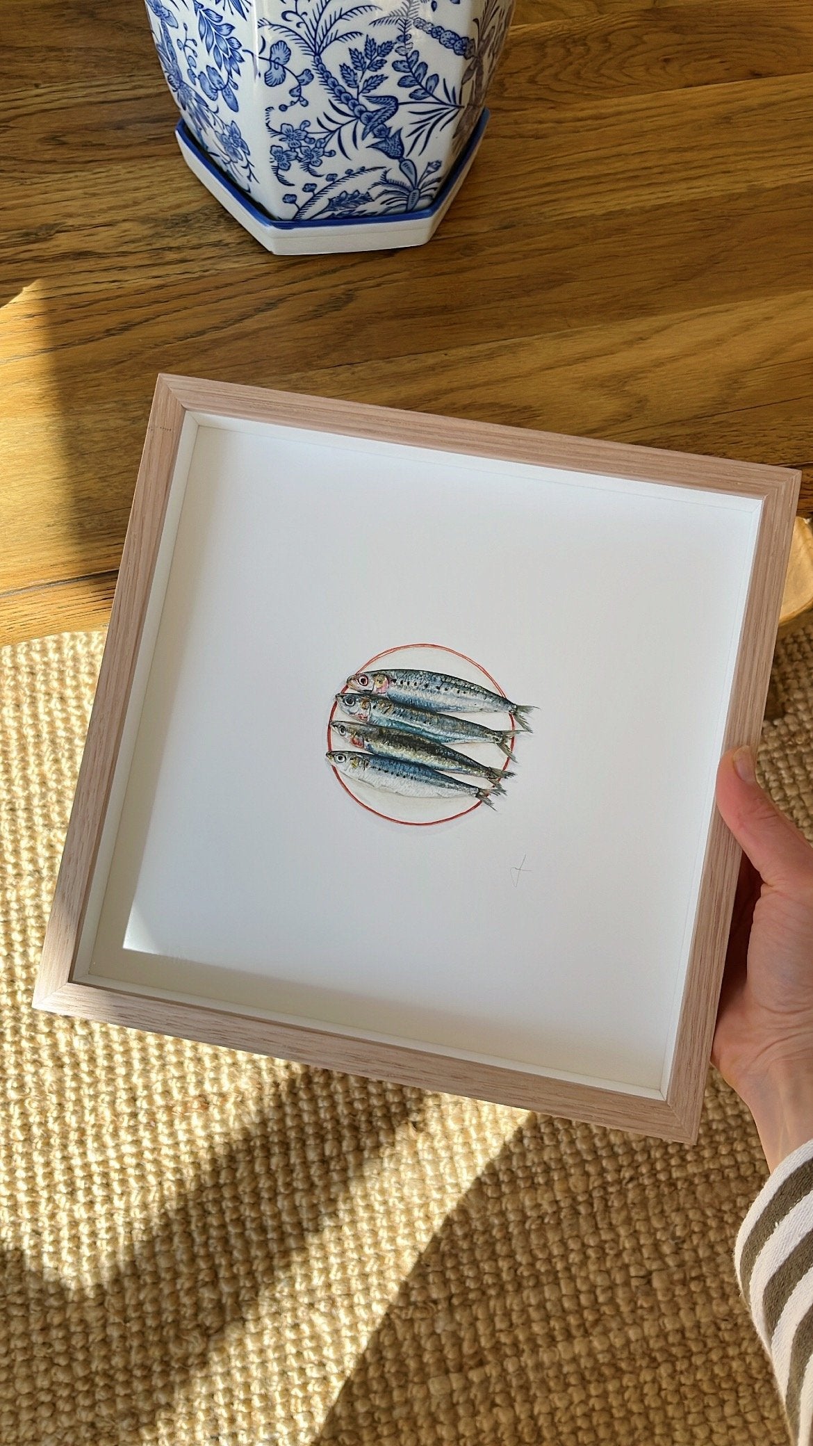 Fishes