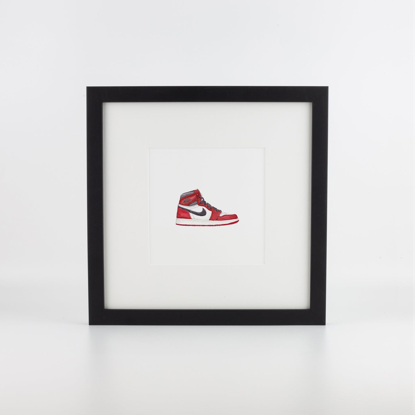 Air Jordans
