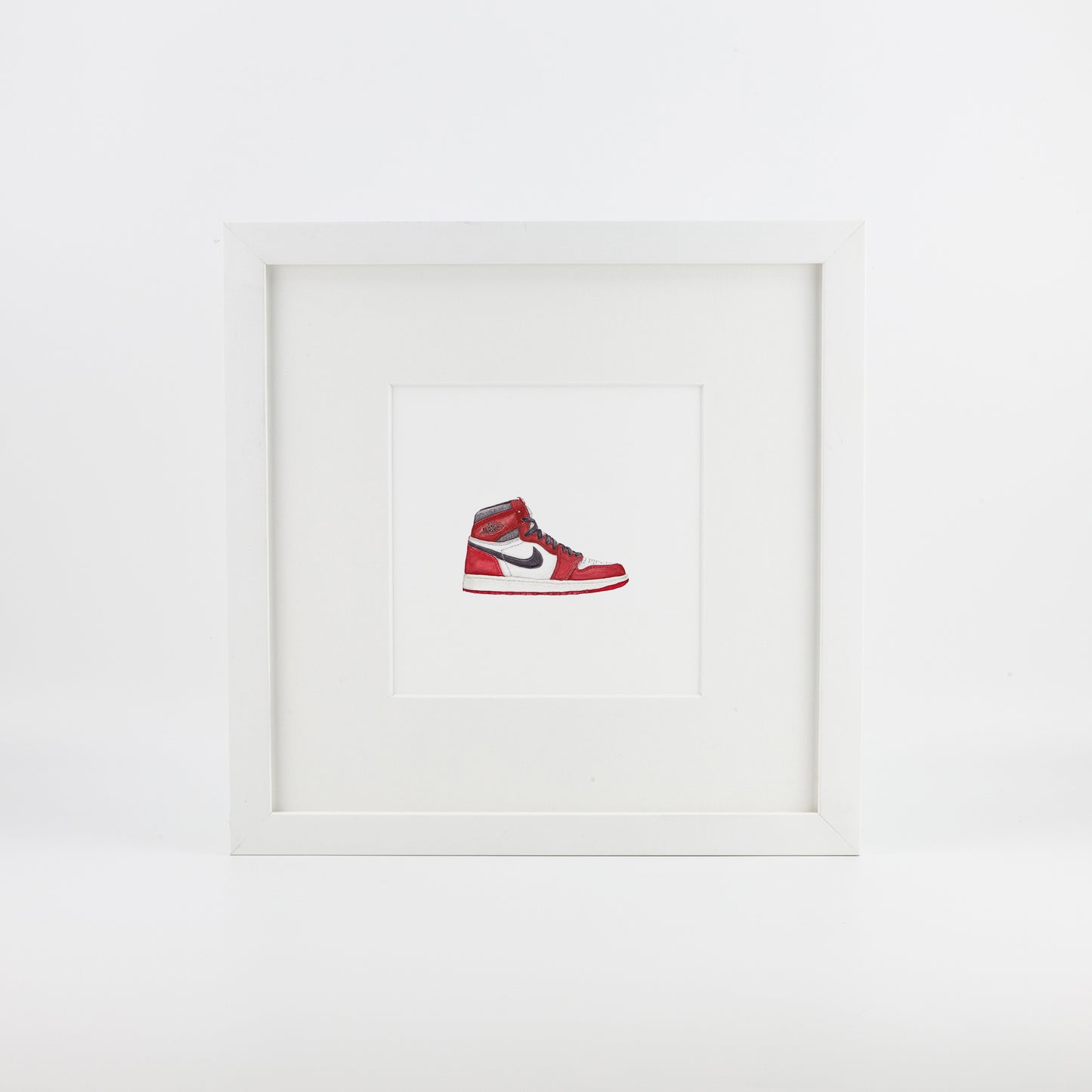Air Jordans