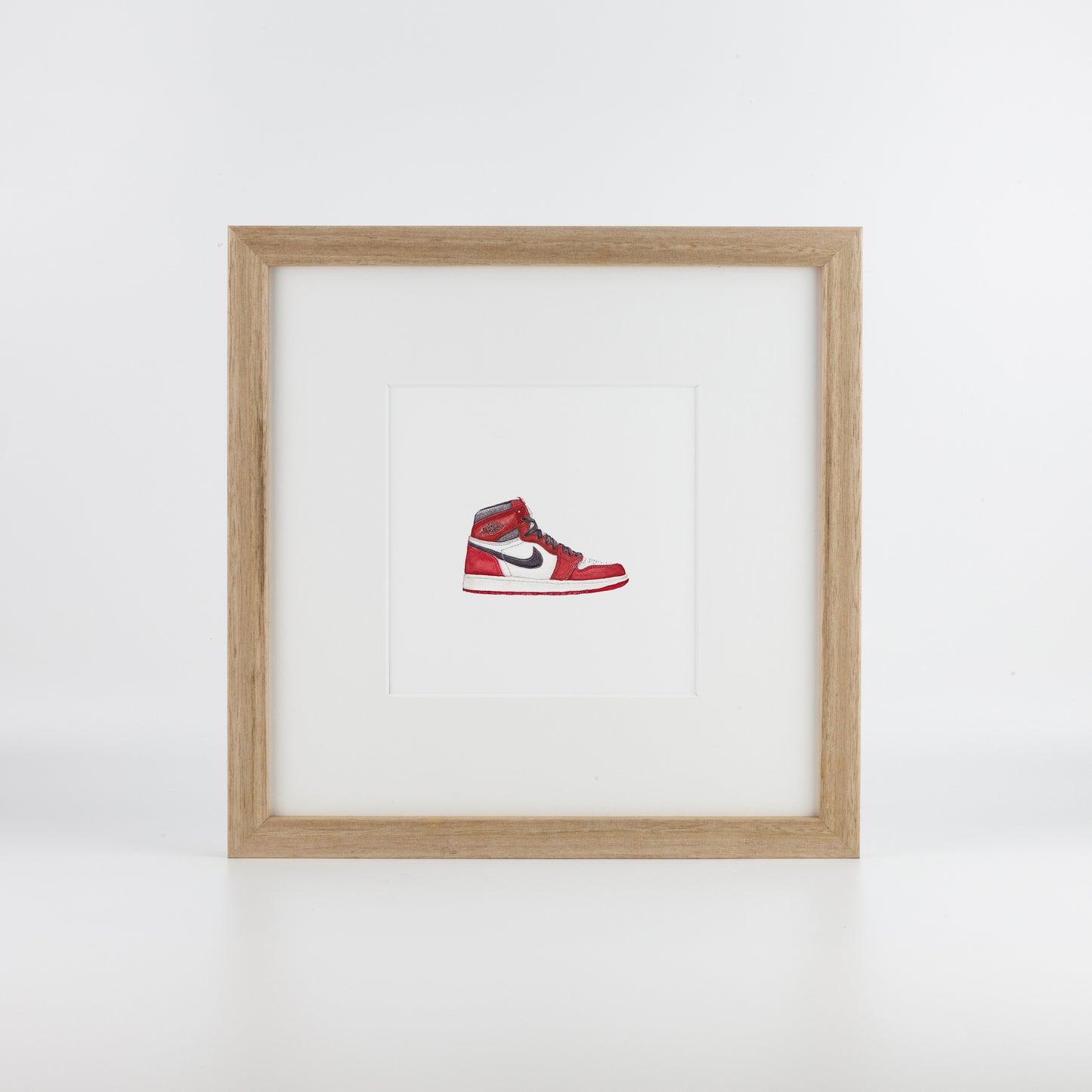 Air Jordans