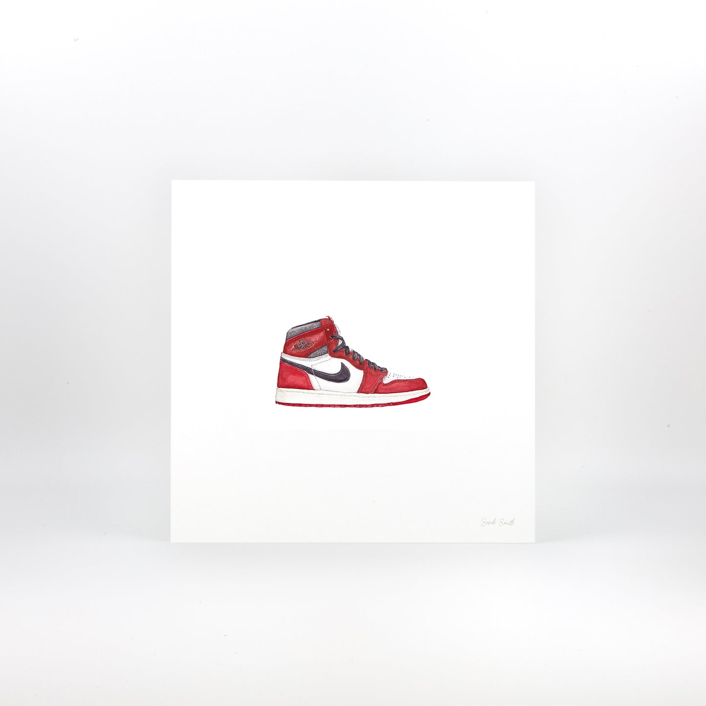 Air Jordans