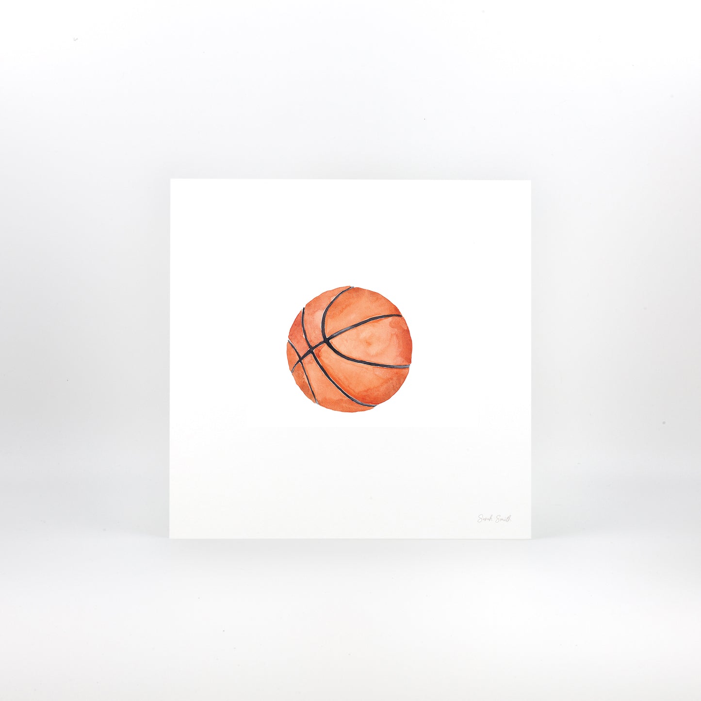 Basketball