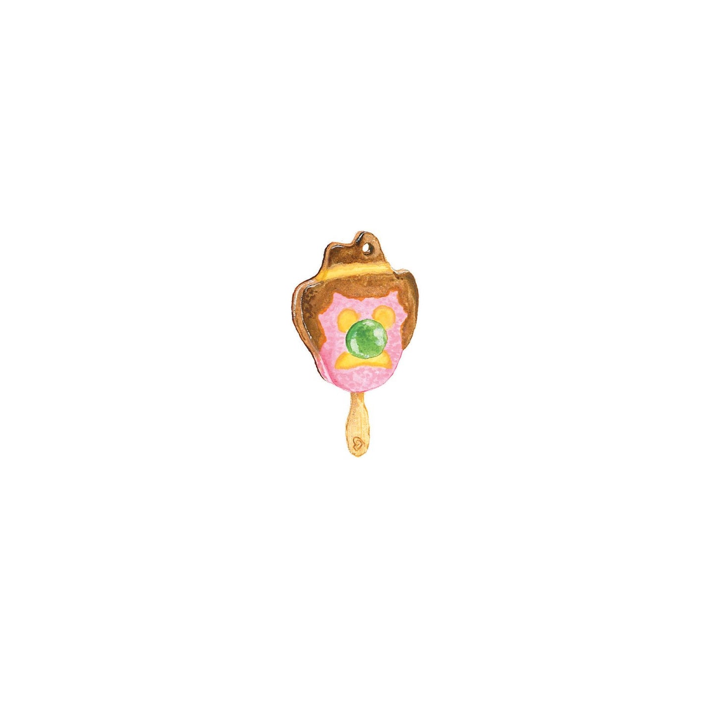 Bubble O Bill