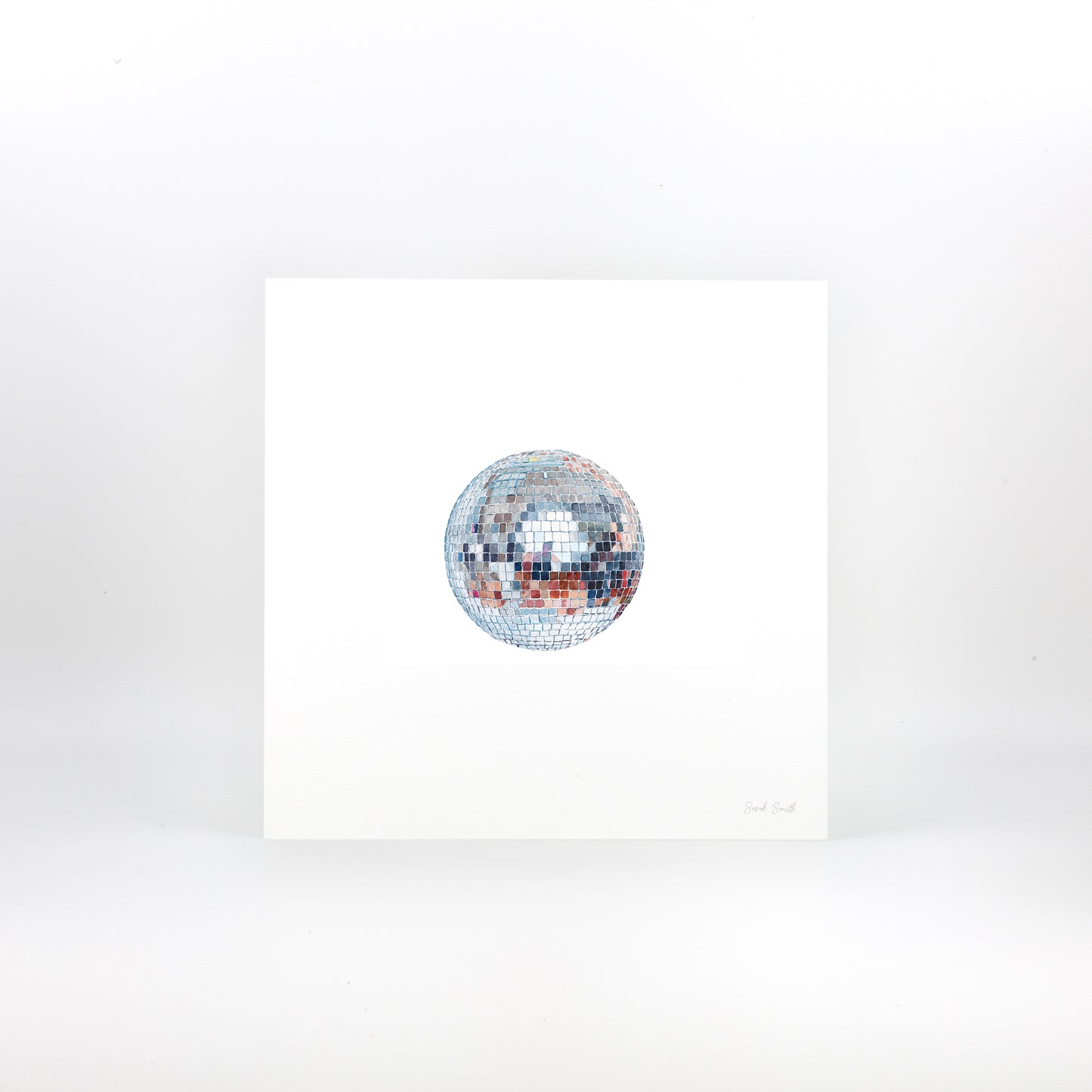 Disco Ball