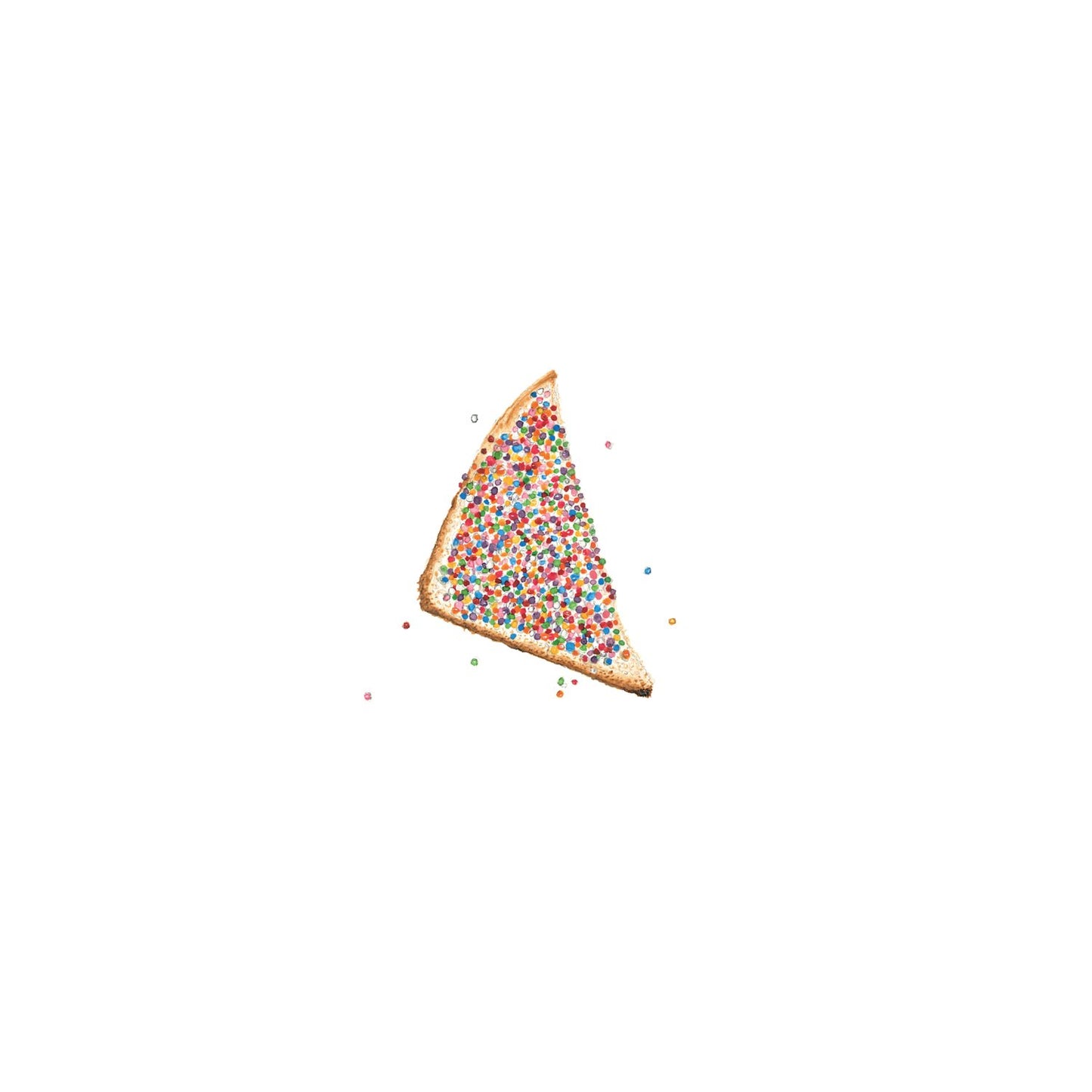 Fairy Bread