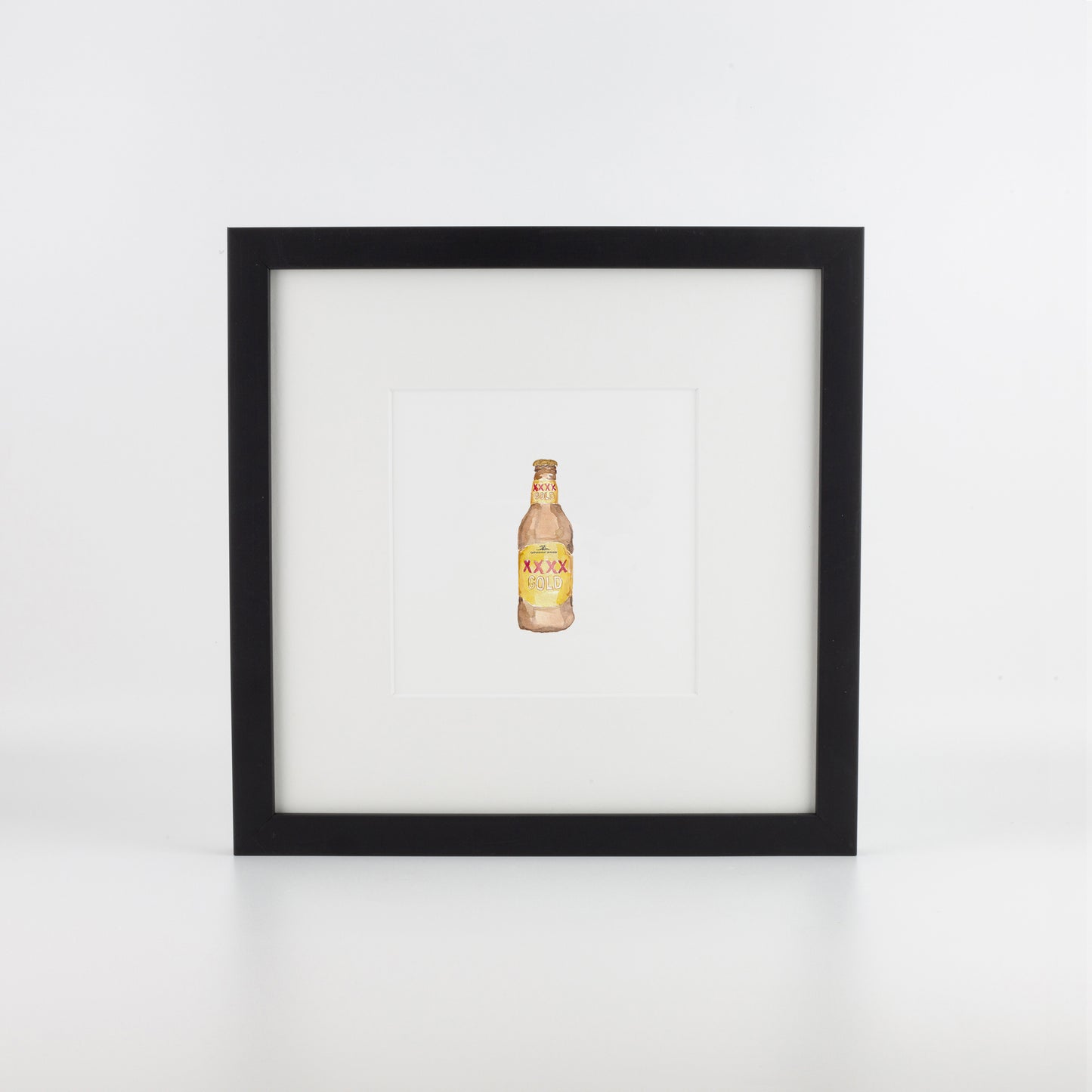 Gold Beer