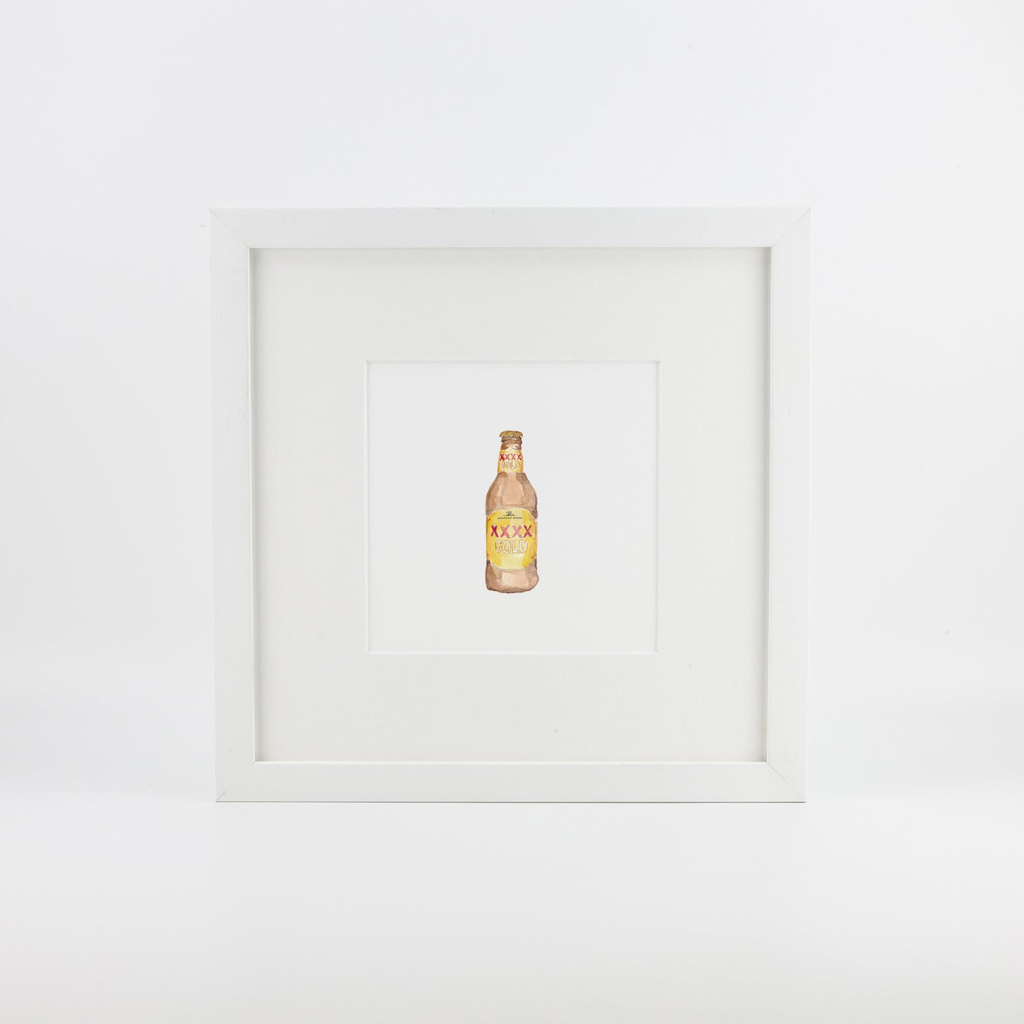 Gold Beer