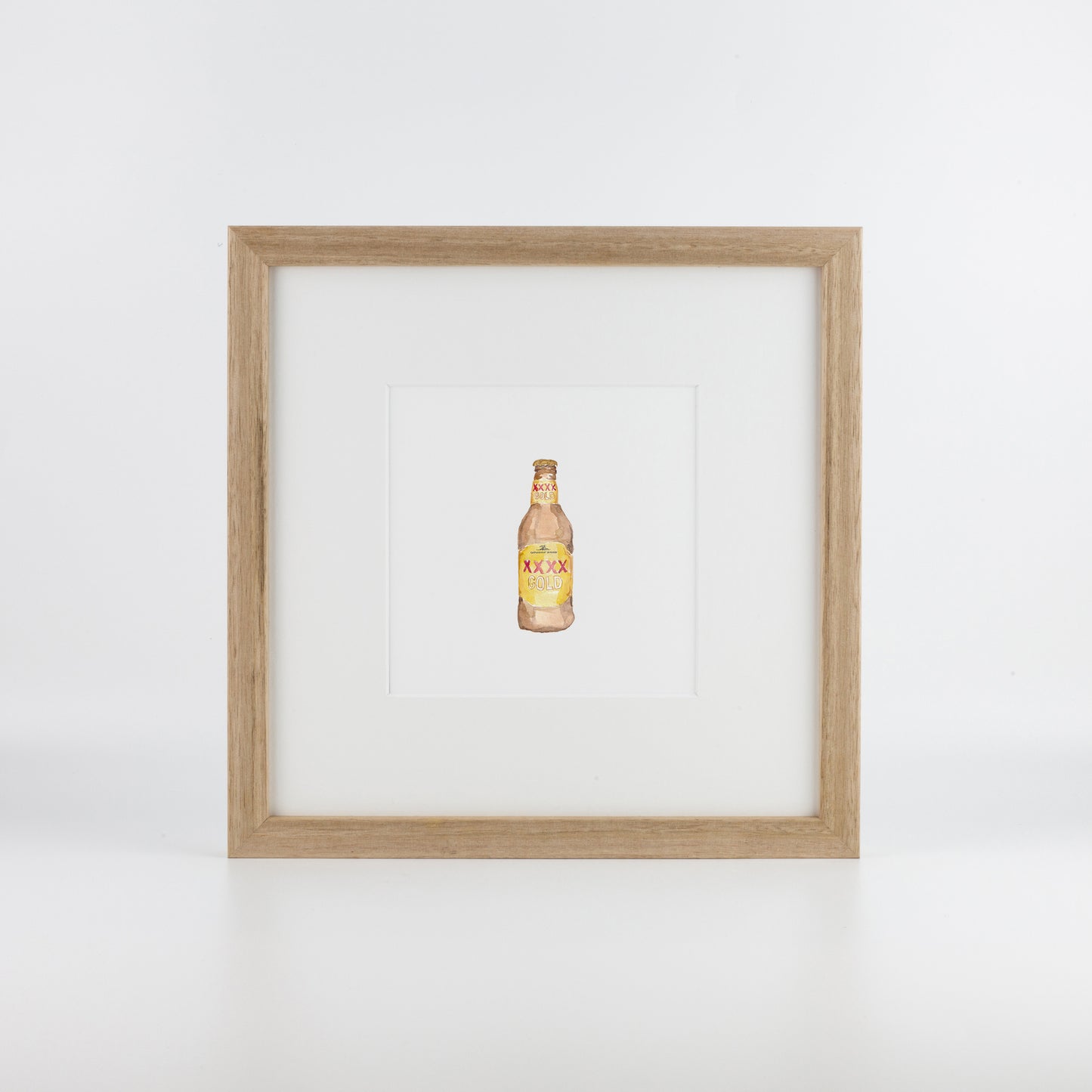 Gold Beer