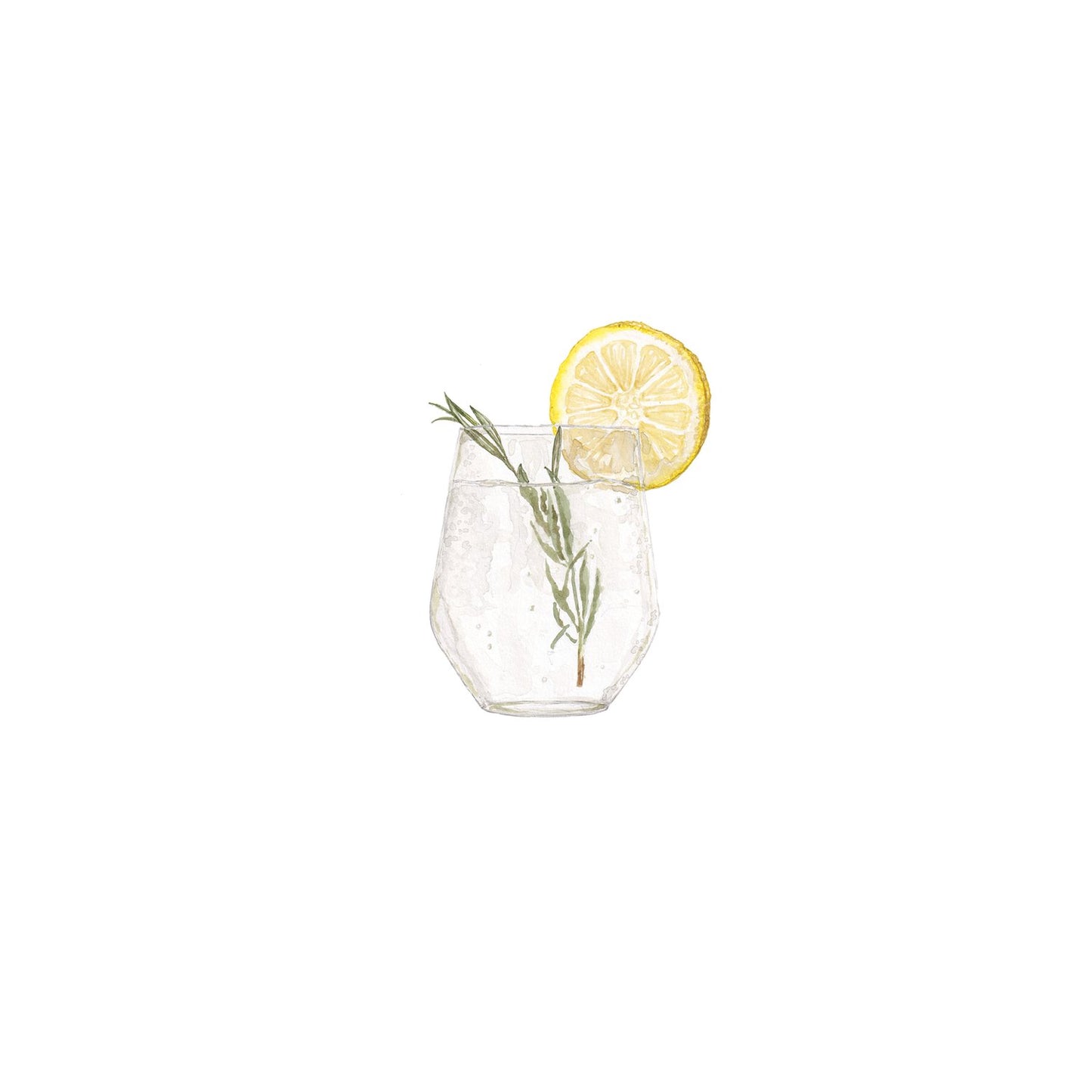 Gin & Tonic
