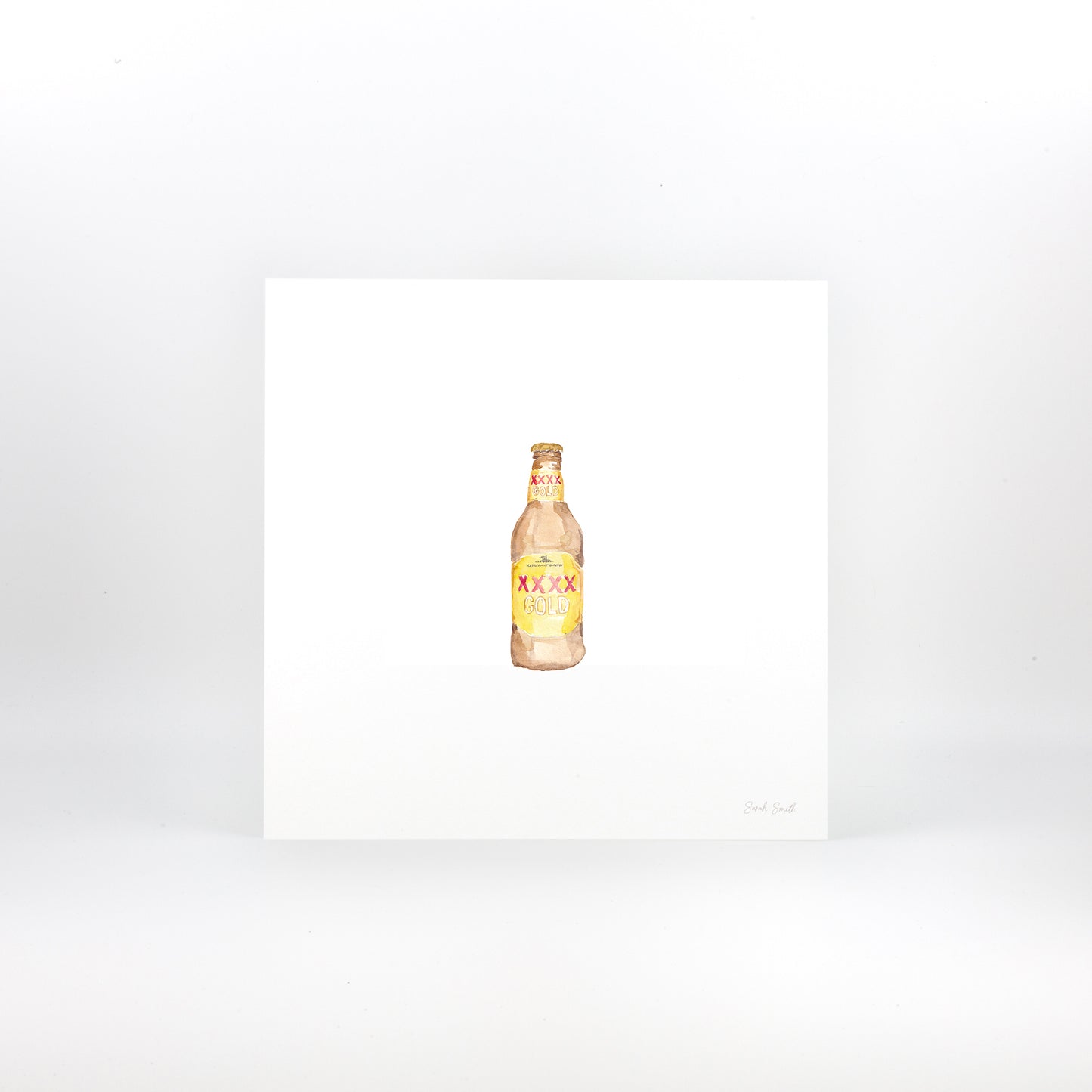 Gold Beer