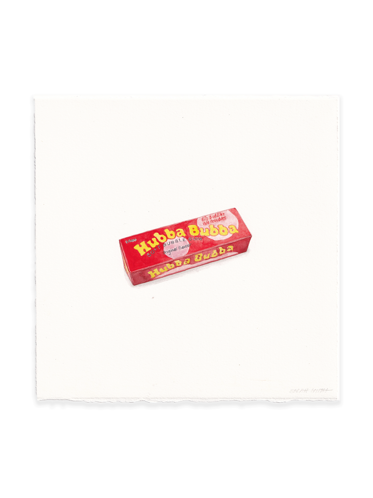 Hubba Bubba - COMING SOON