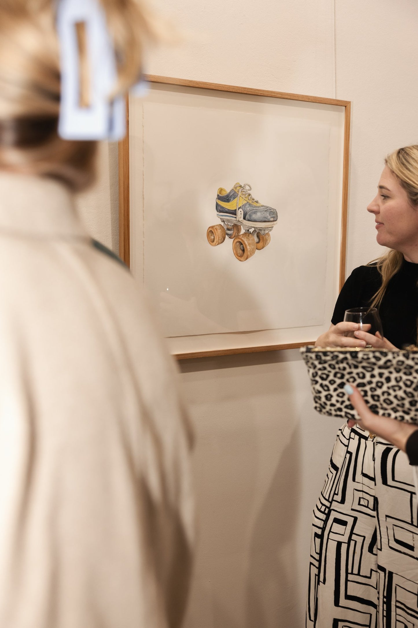 Venice Beach Boardwalk