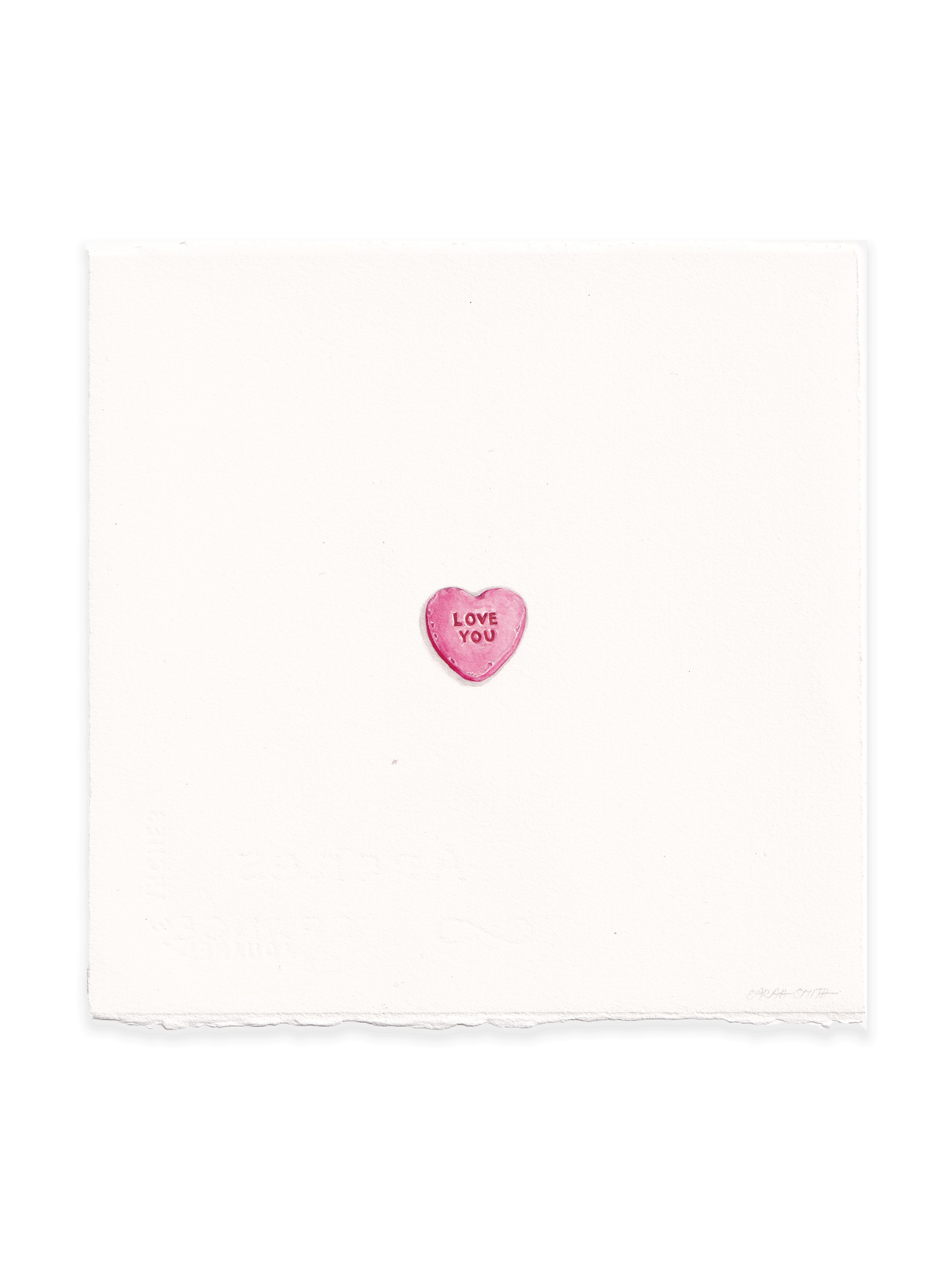 Love You