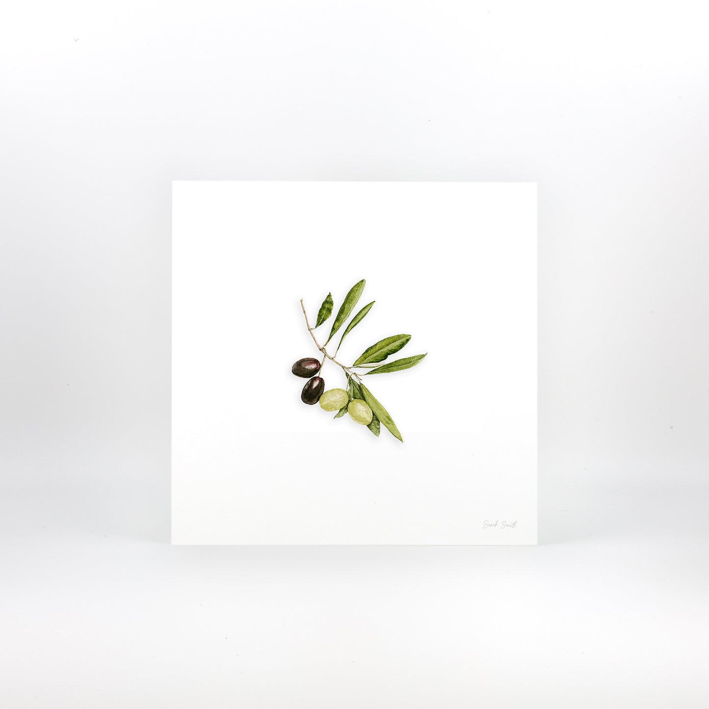 Olives