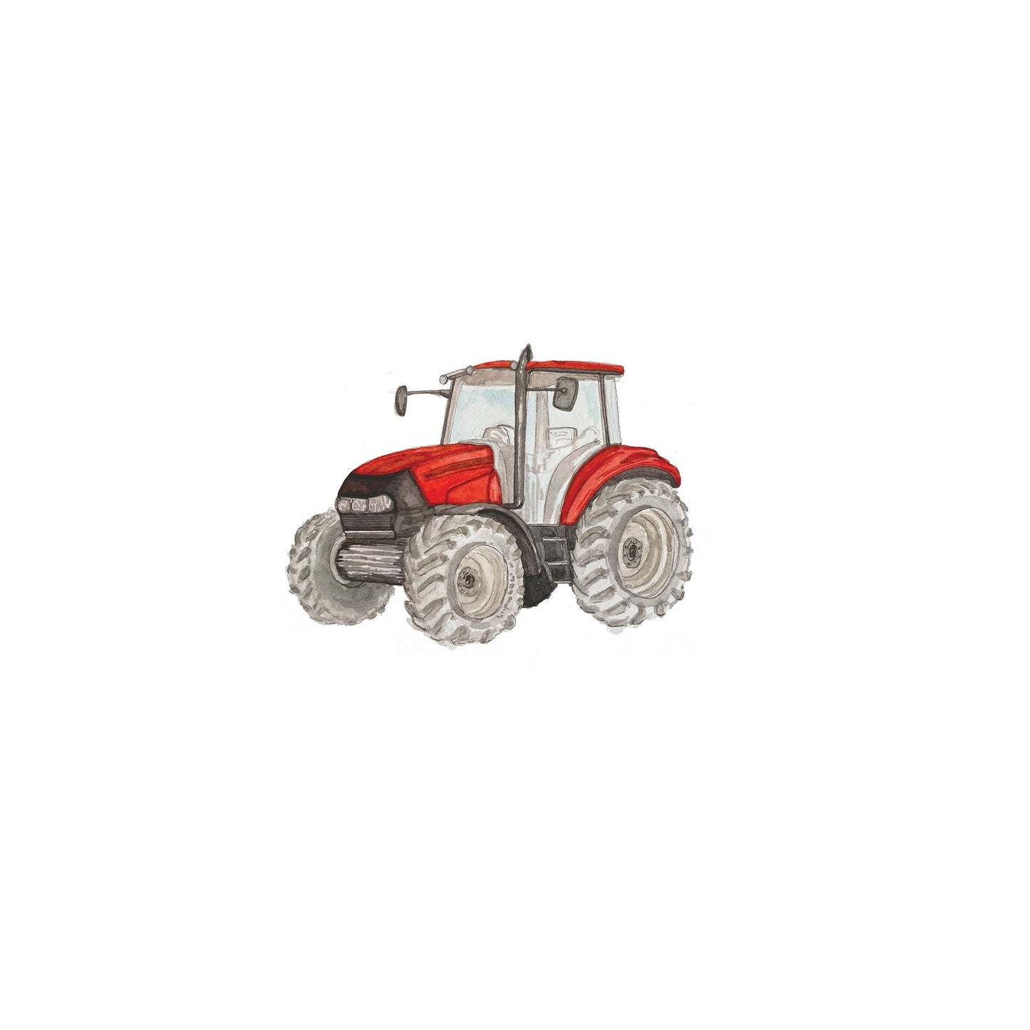 Red Tractor