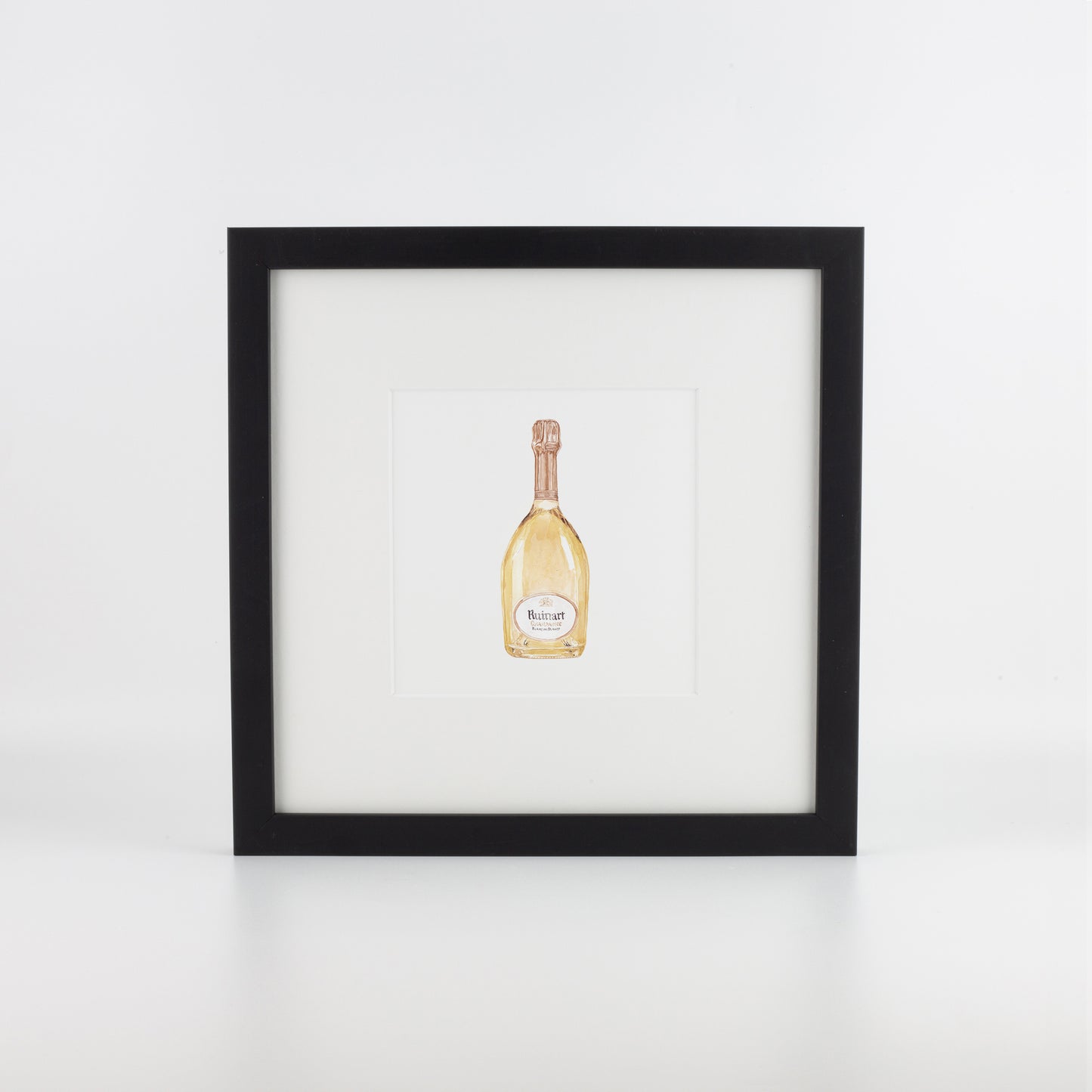 Ruinart Blanc De Blancs
