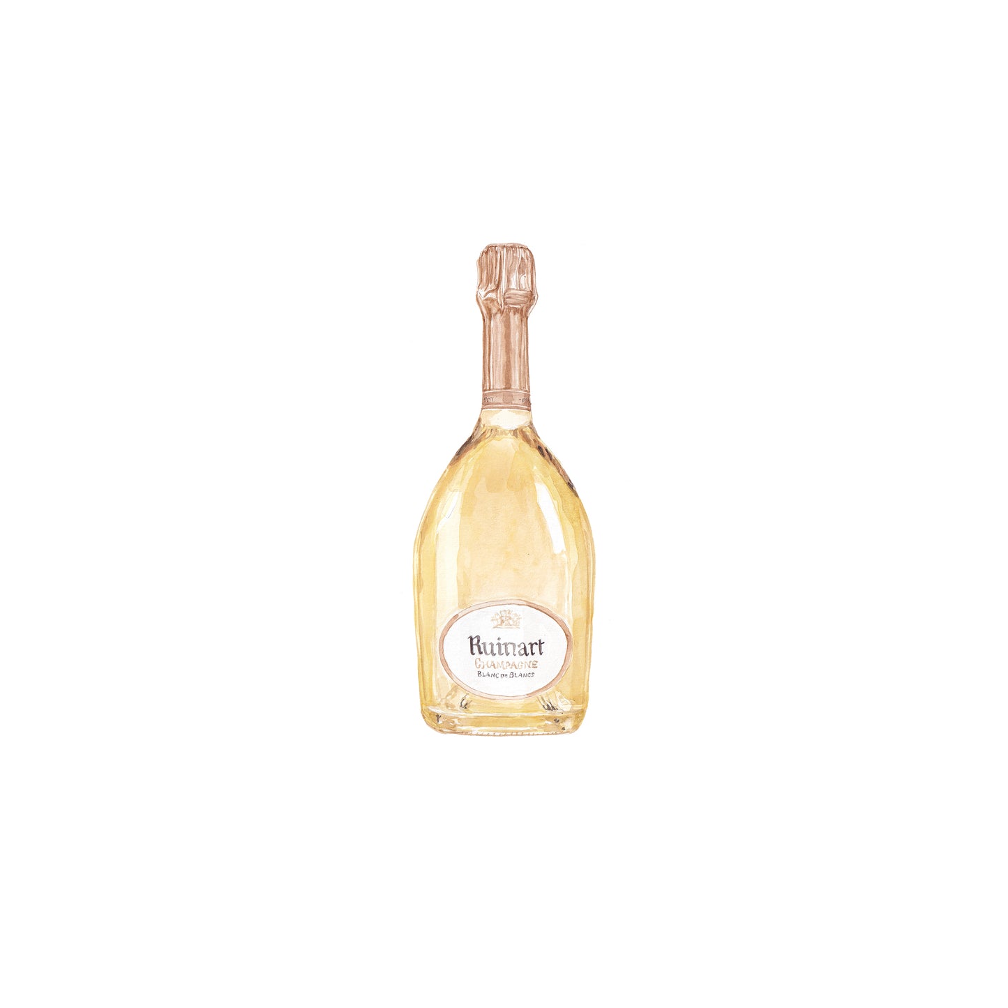 Ruinart Blanc De Blancs