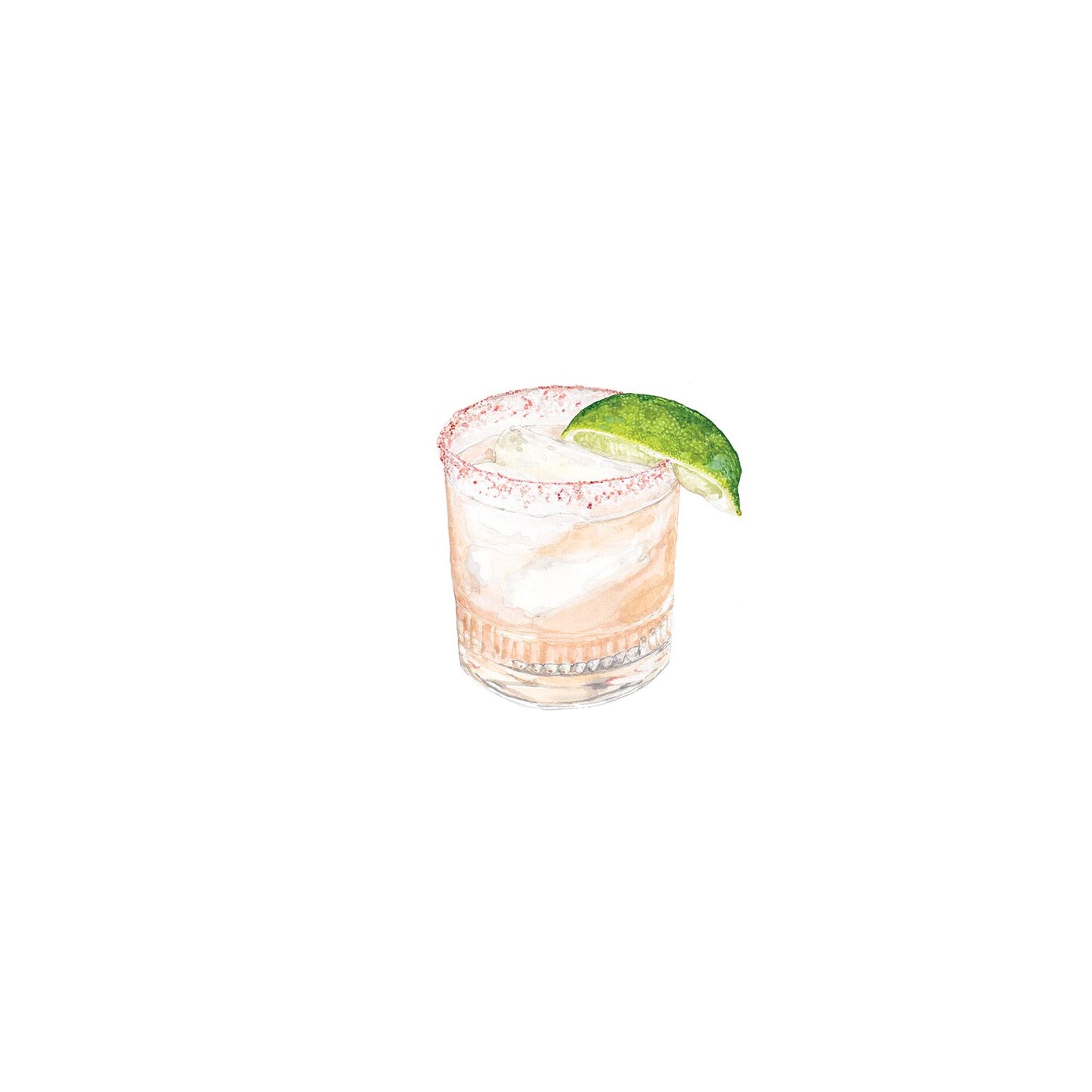 Spicy Margarita