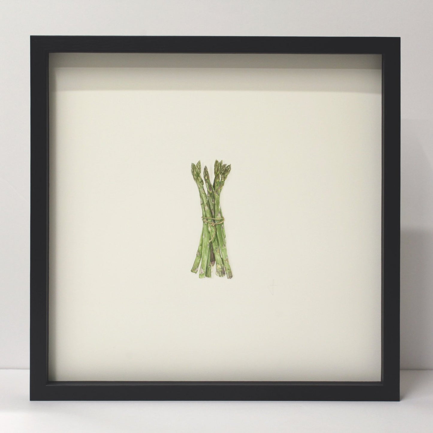 Tied Asparagus