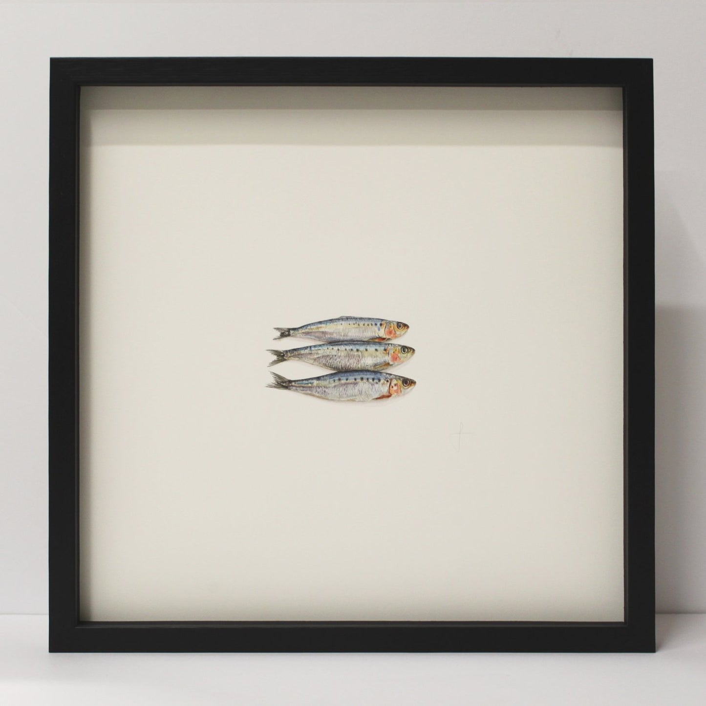 Trois Poissons