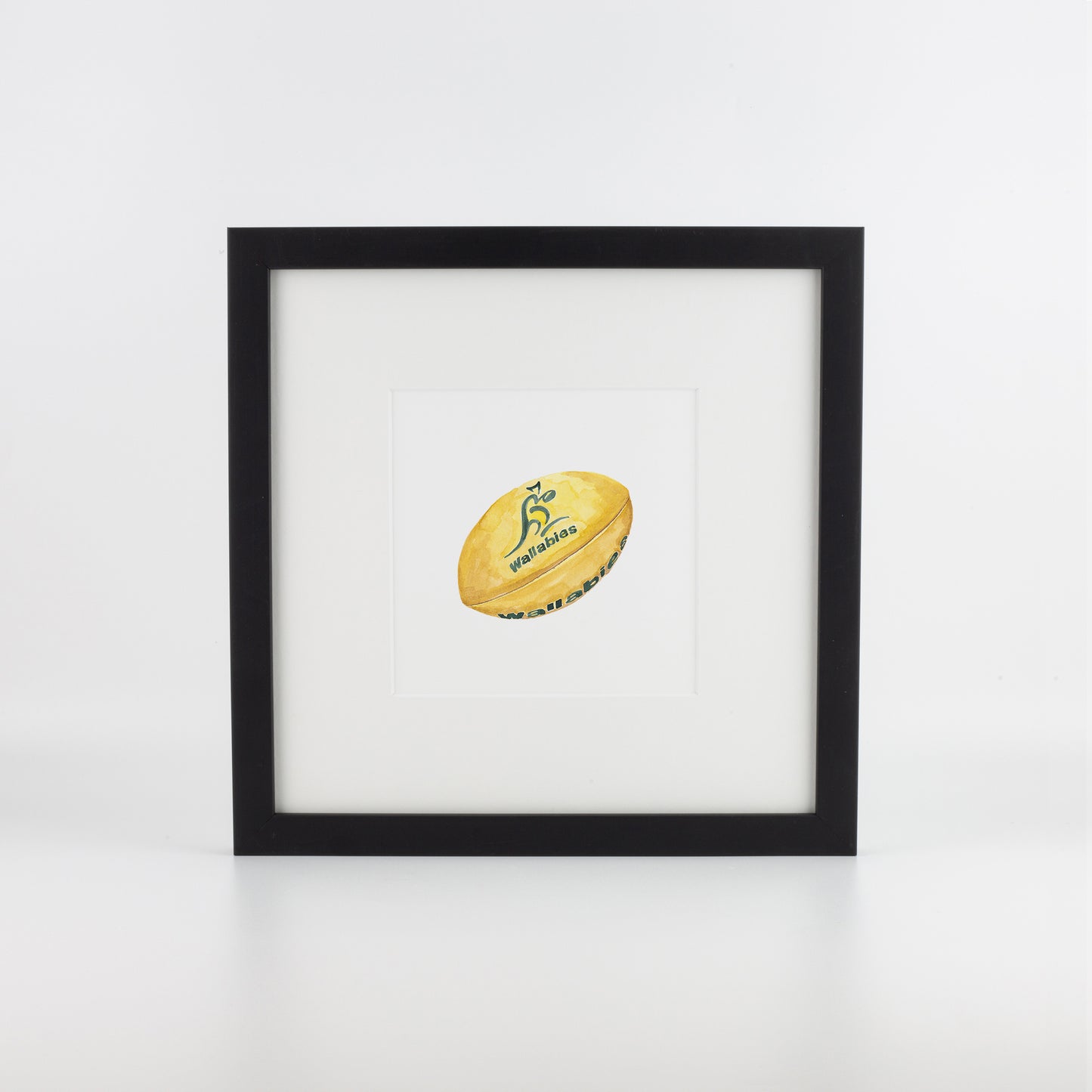 Wallabies Rugby Ball
