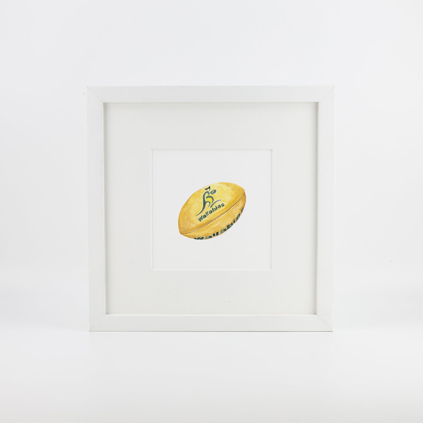 Wallabies Rugby Ball