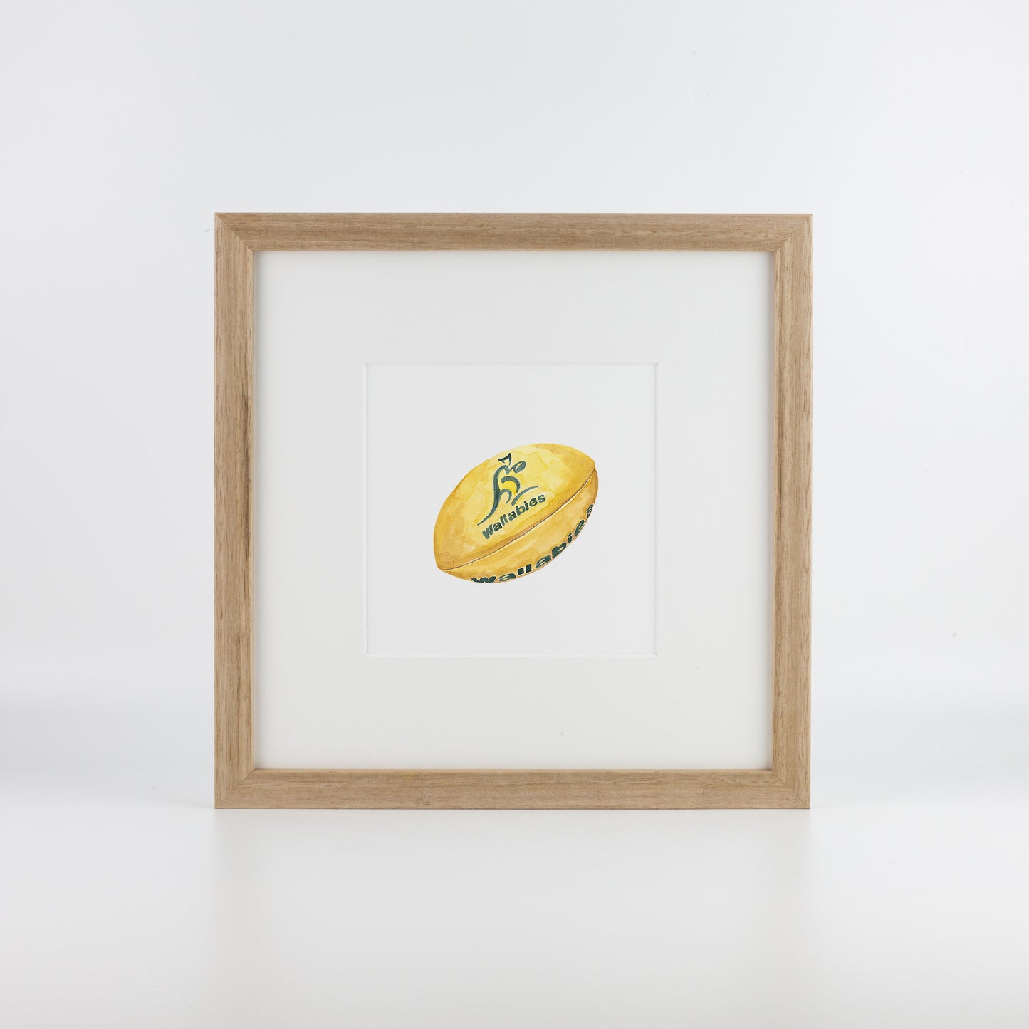 Wallabies Rugby Ball