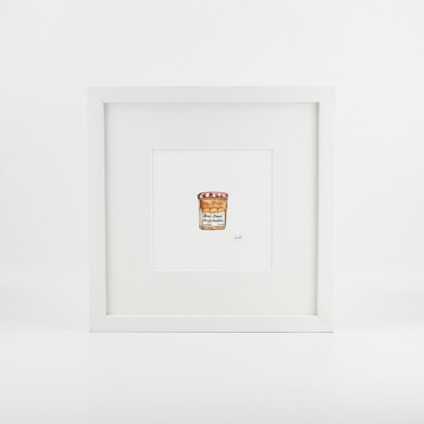 Marmelade