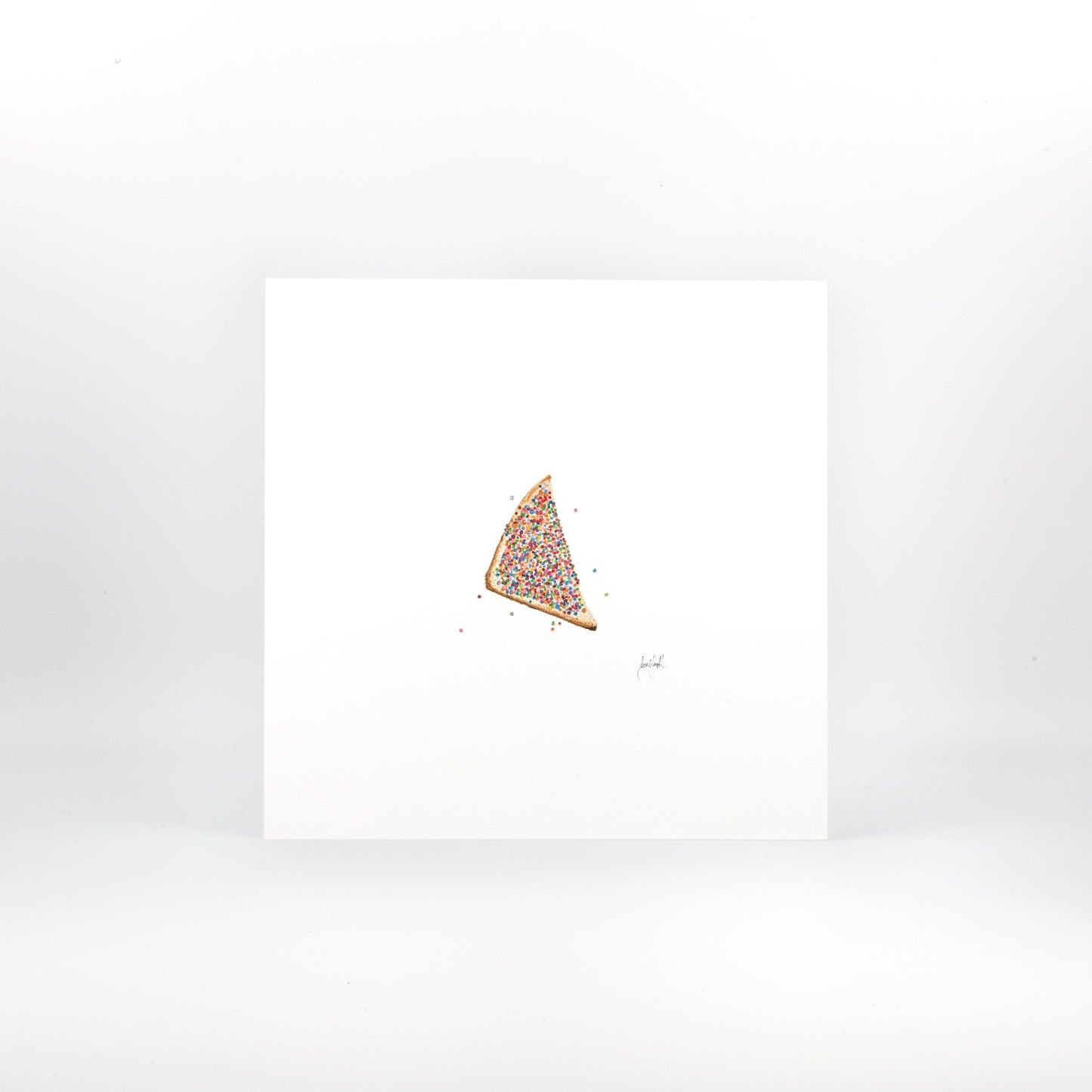 Fairy Bread