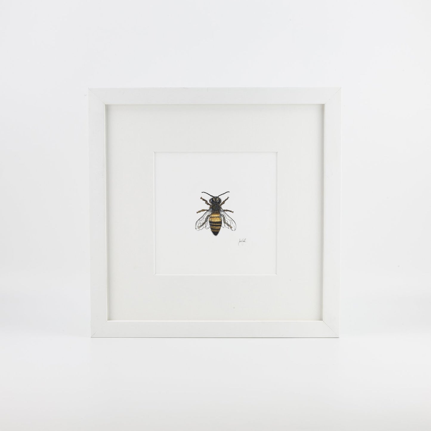 Honey Bee
