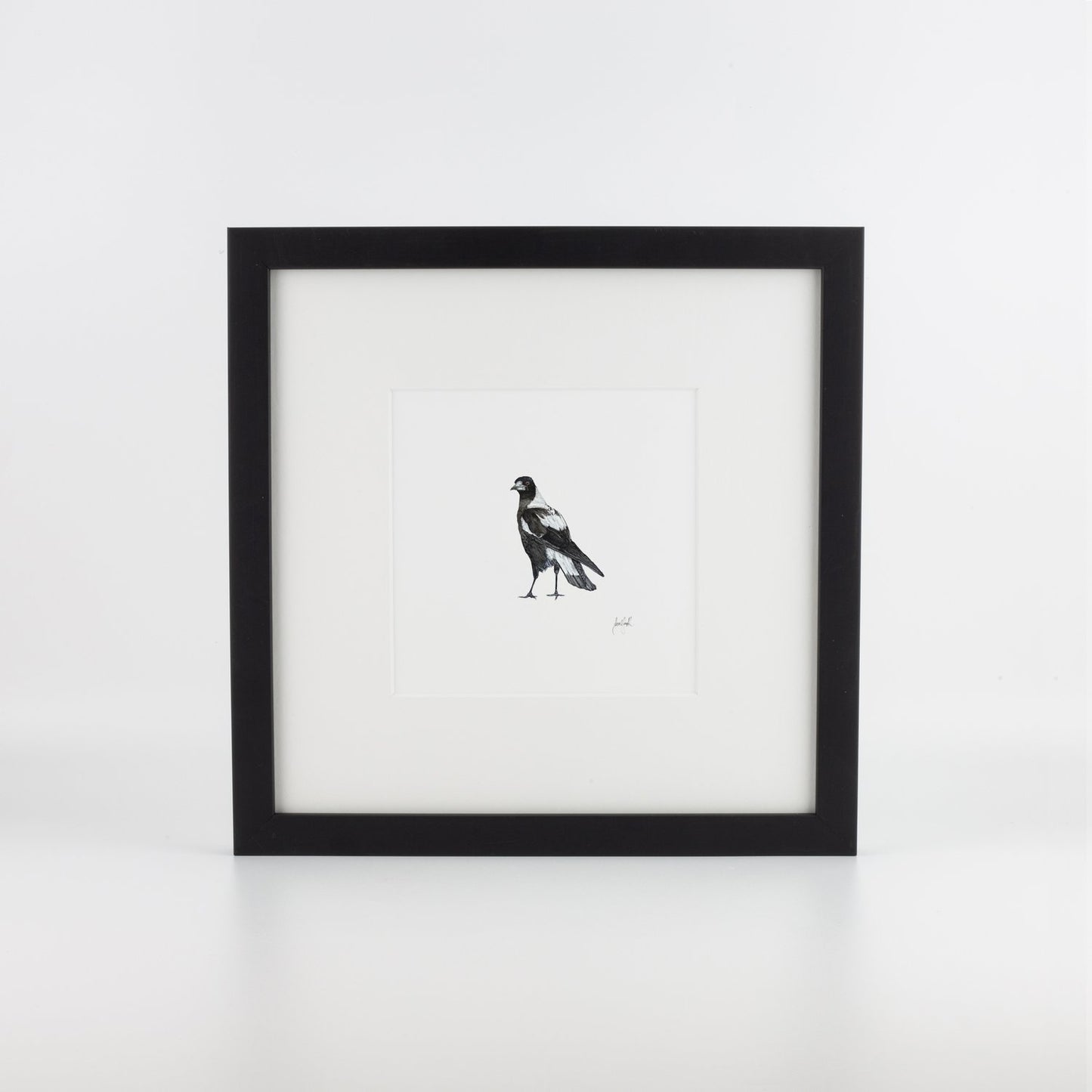 Magpie