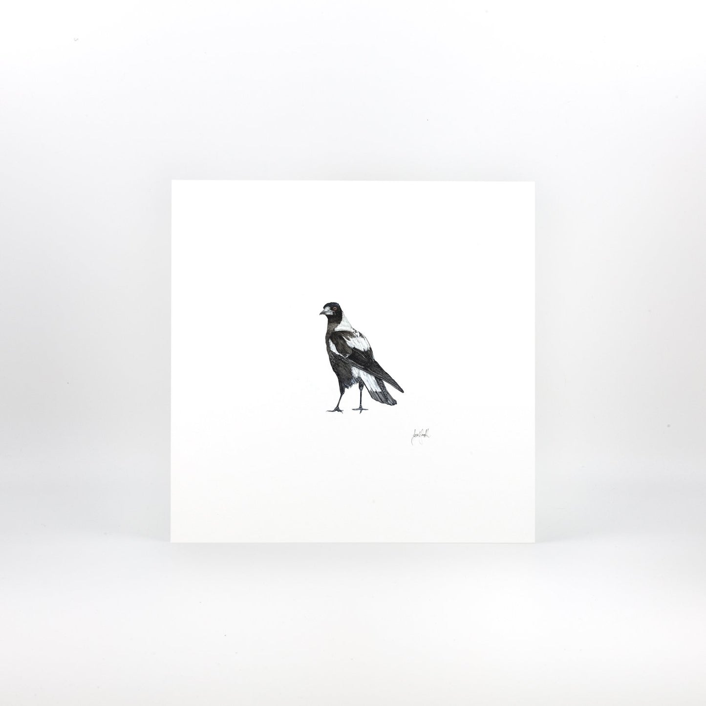 Magpie