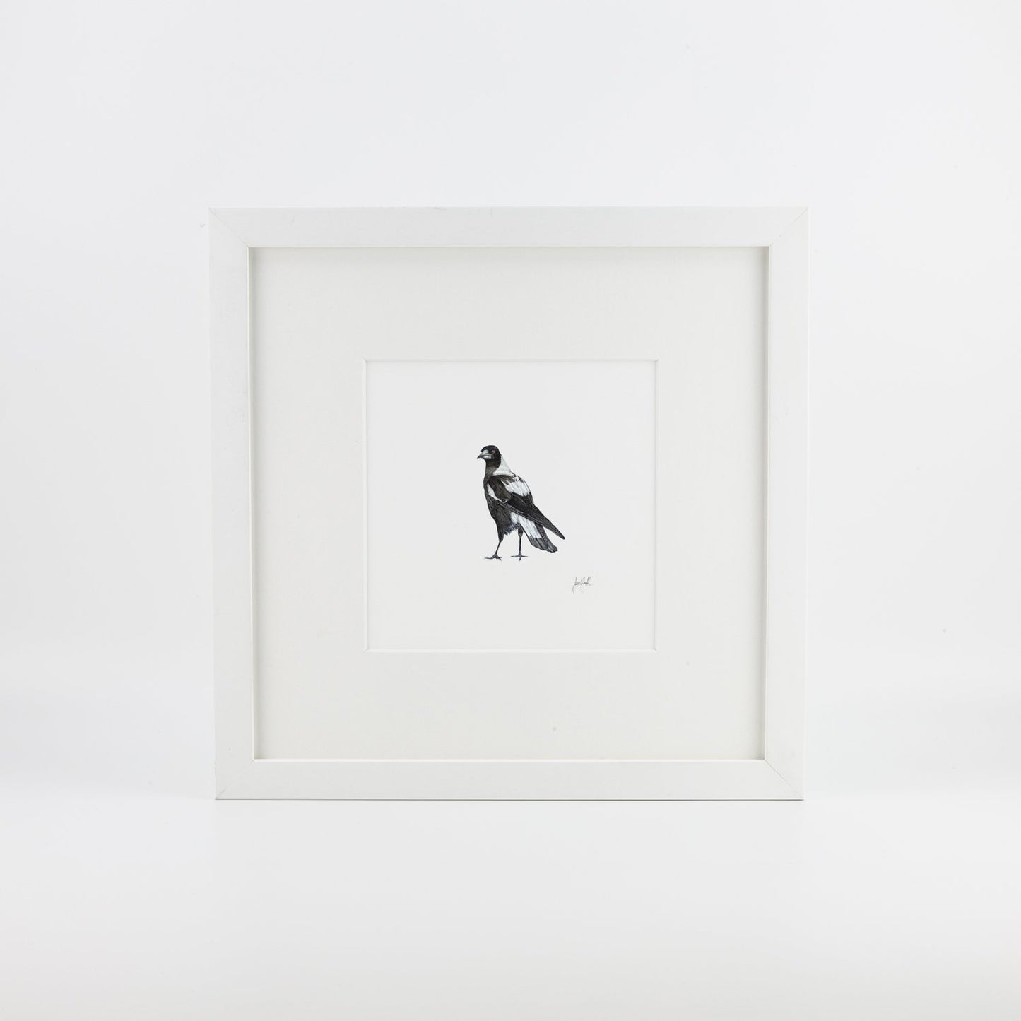 Magpie