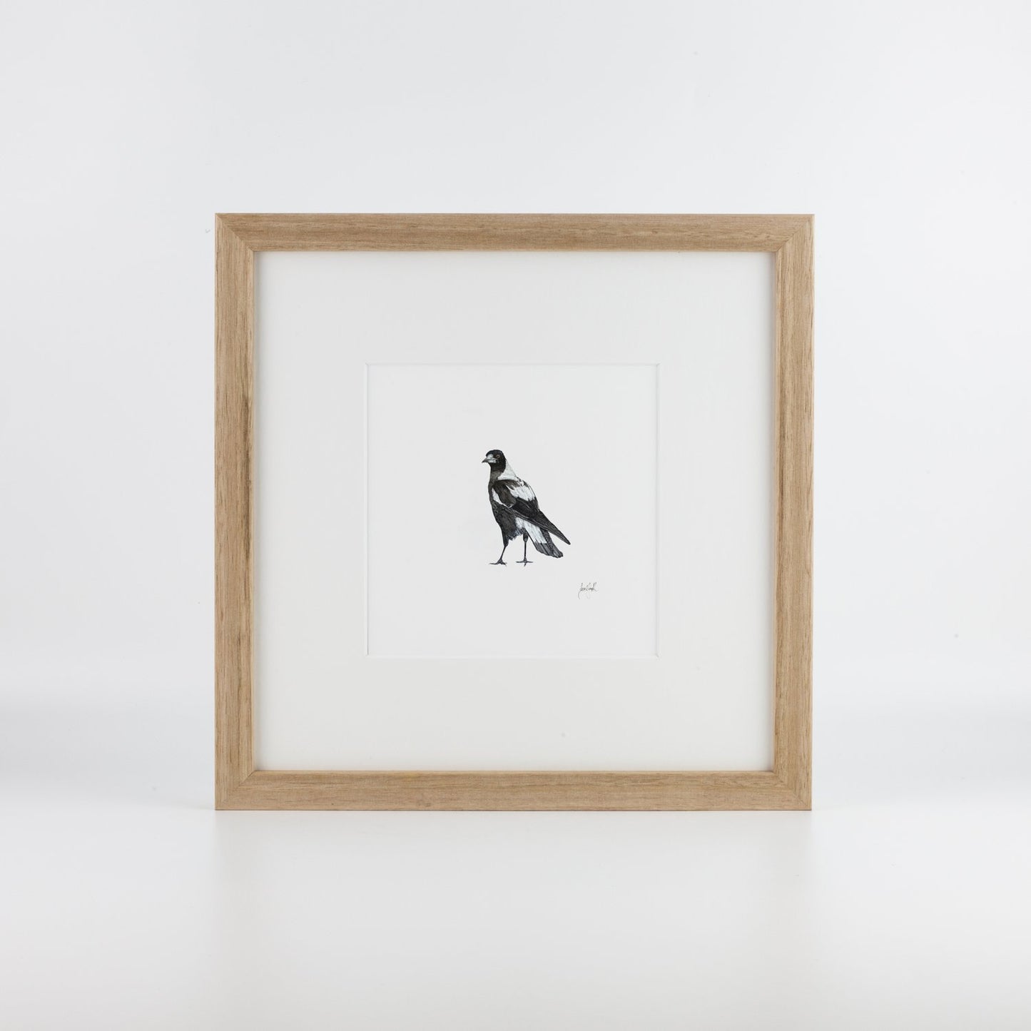 Magpie