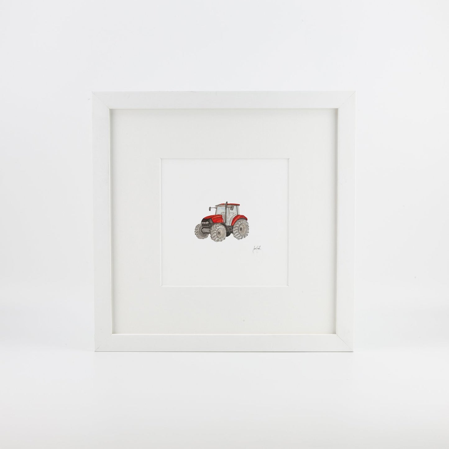 Red Tractor