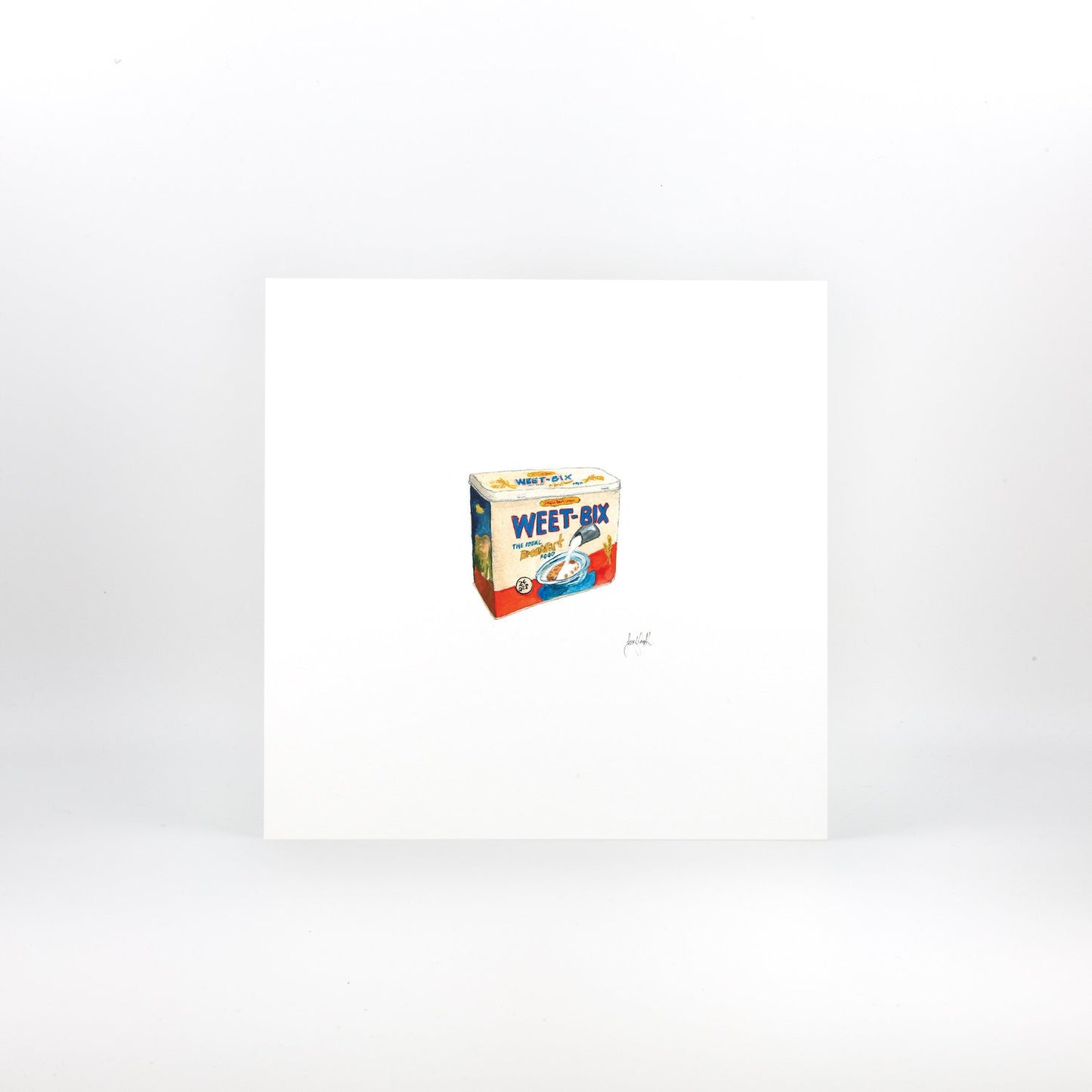 Weet Bix
