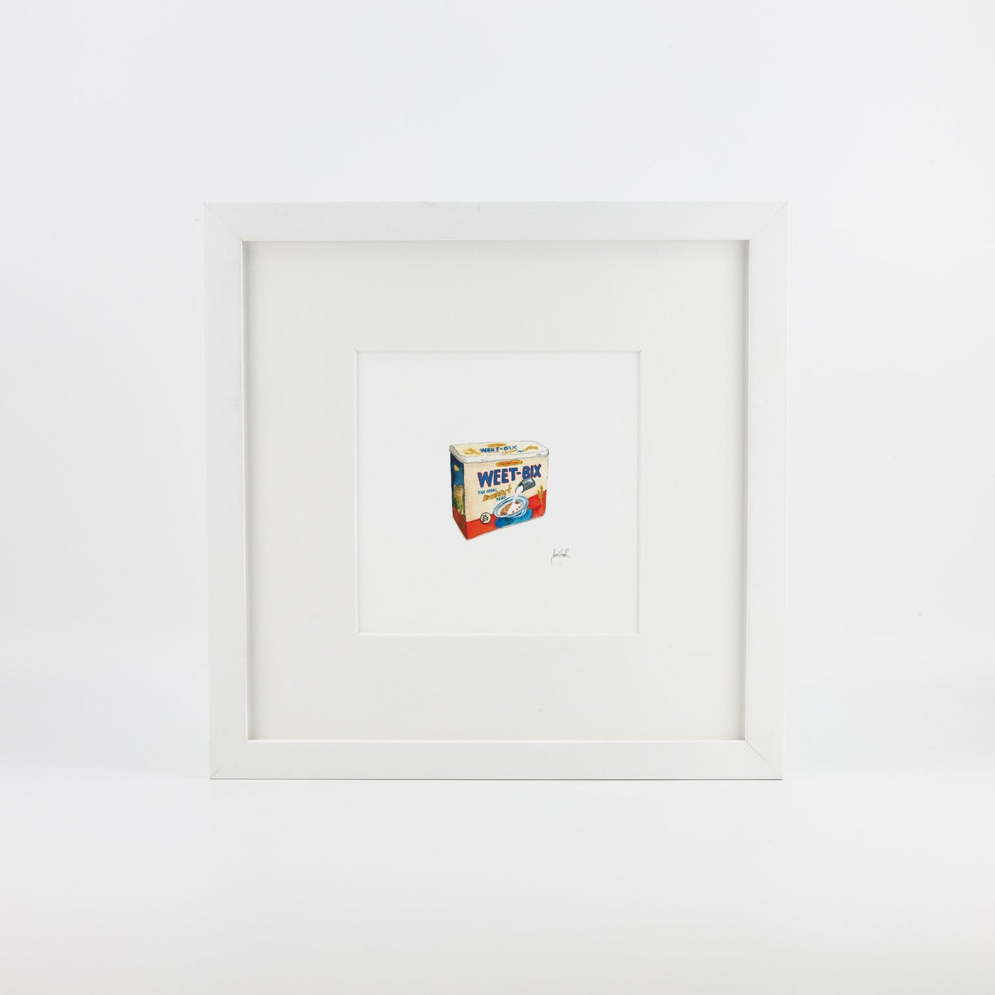 Weet Bix
