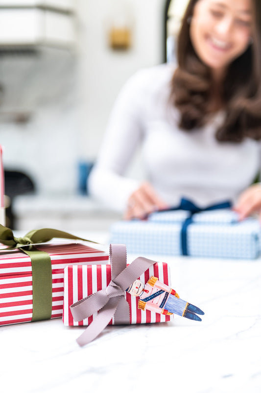 SS Colourful Christmas Gift Tags