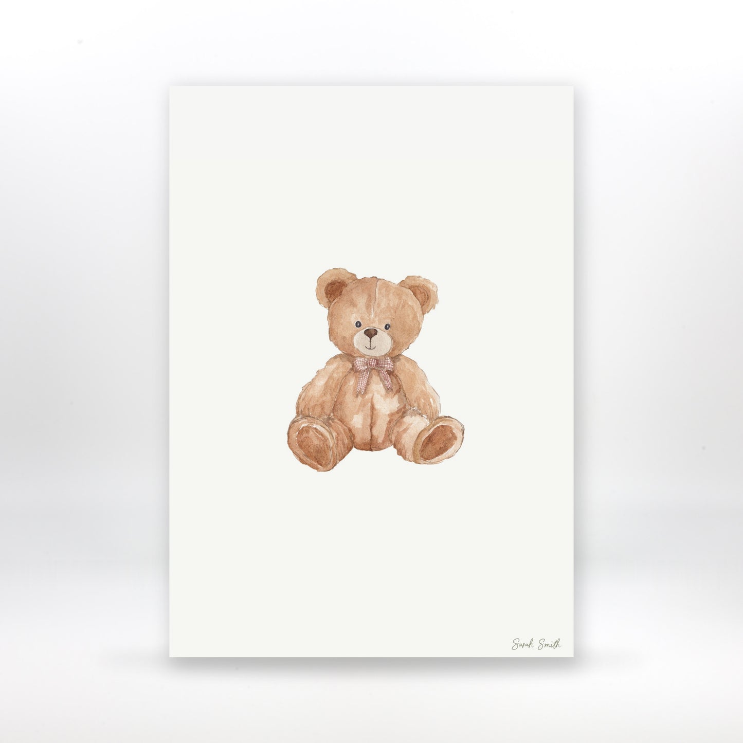 Teddy Bear