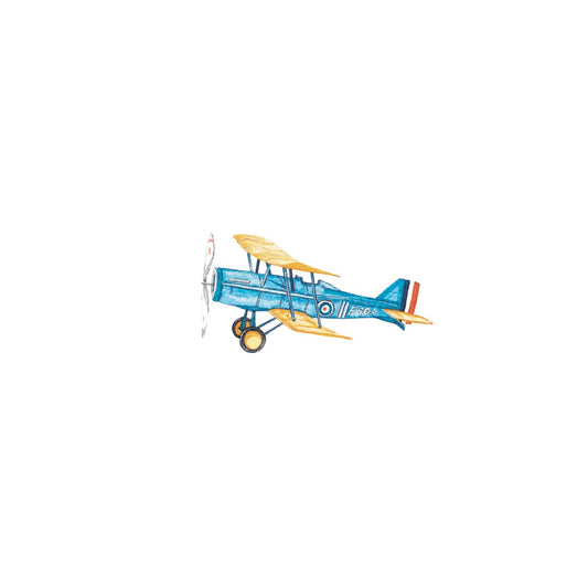Aeroplane