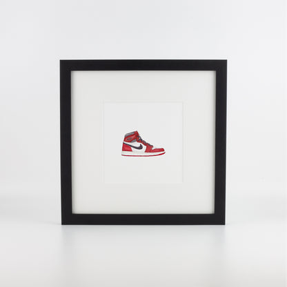 Air Jordans