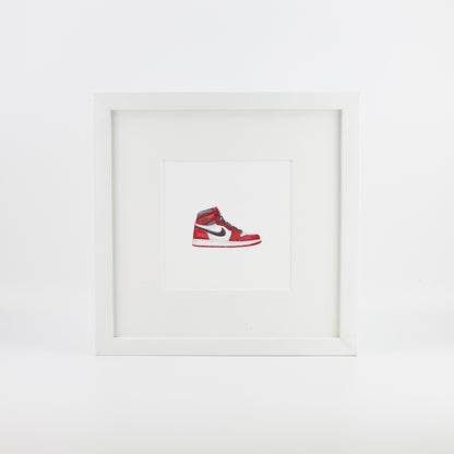Air Jordans