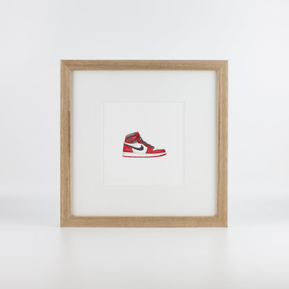 Air Jordans