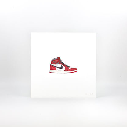 Air Jordans