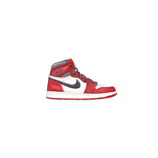 Air Jordans