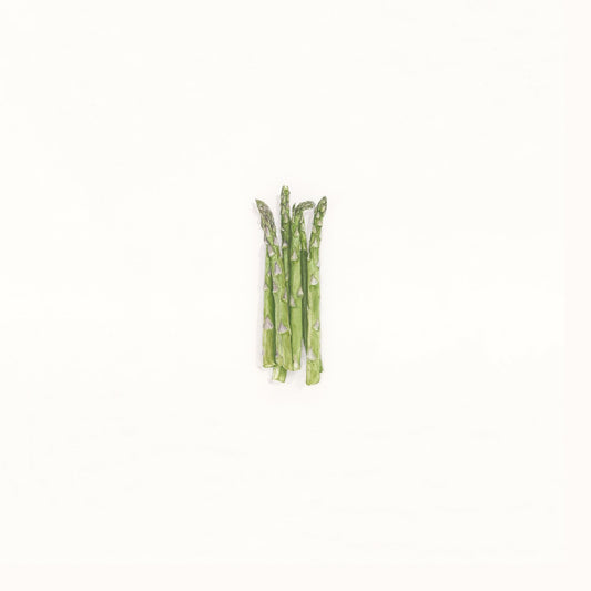 Asparagus Spears