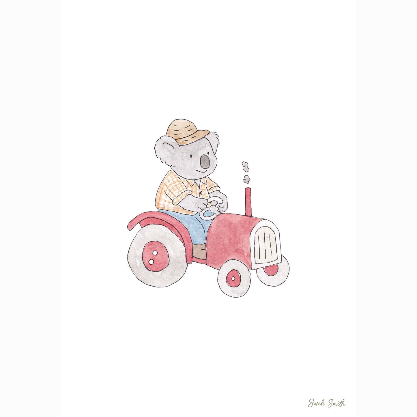 Classic Children's Collection