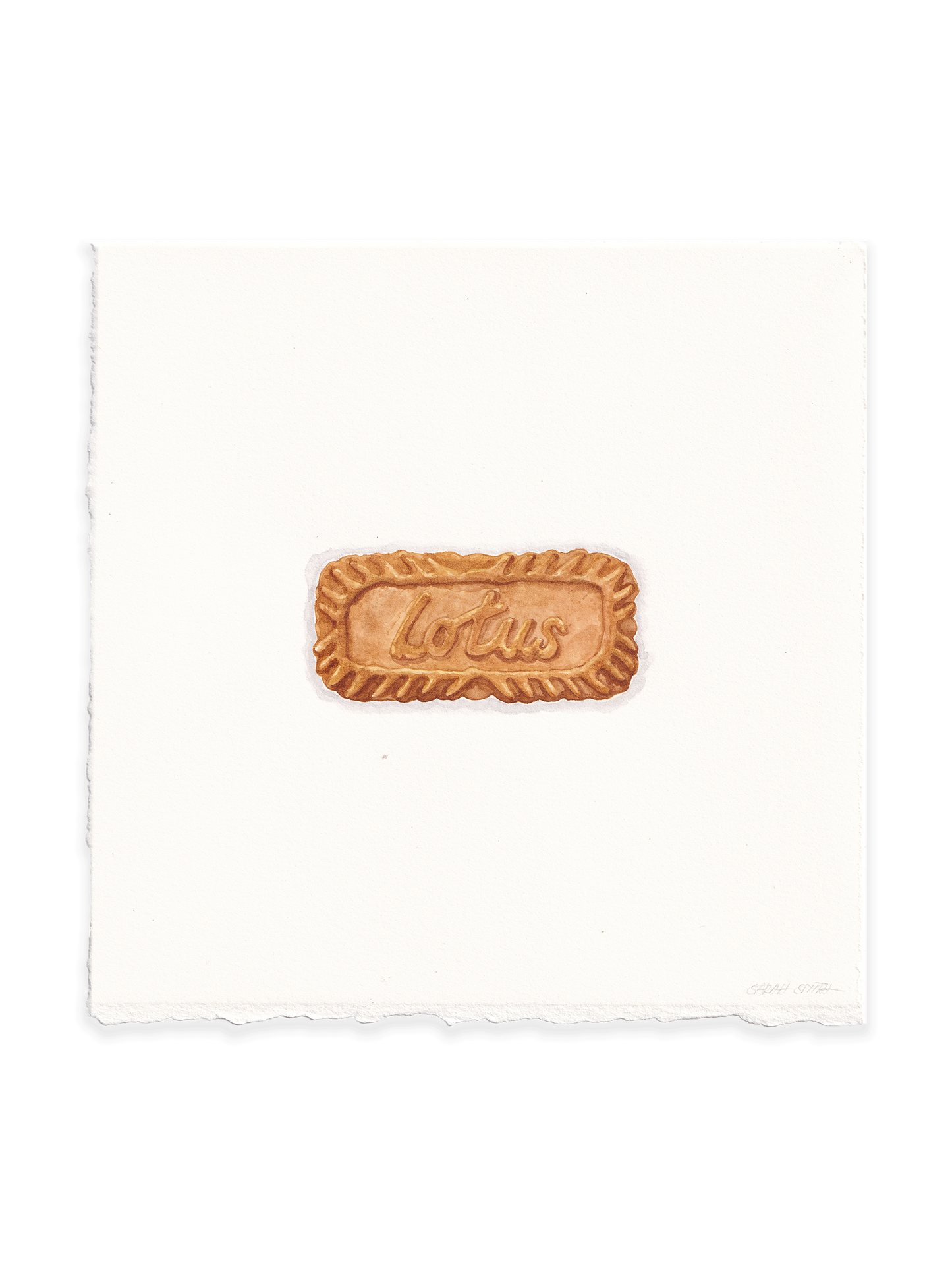 Biscoff