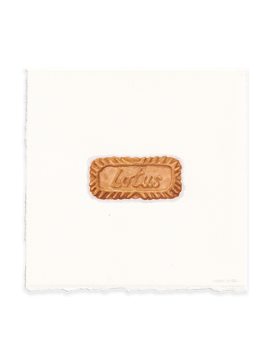Biscoff