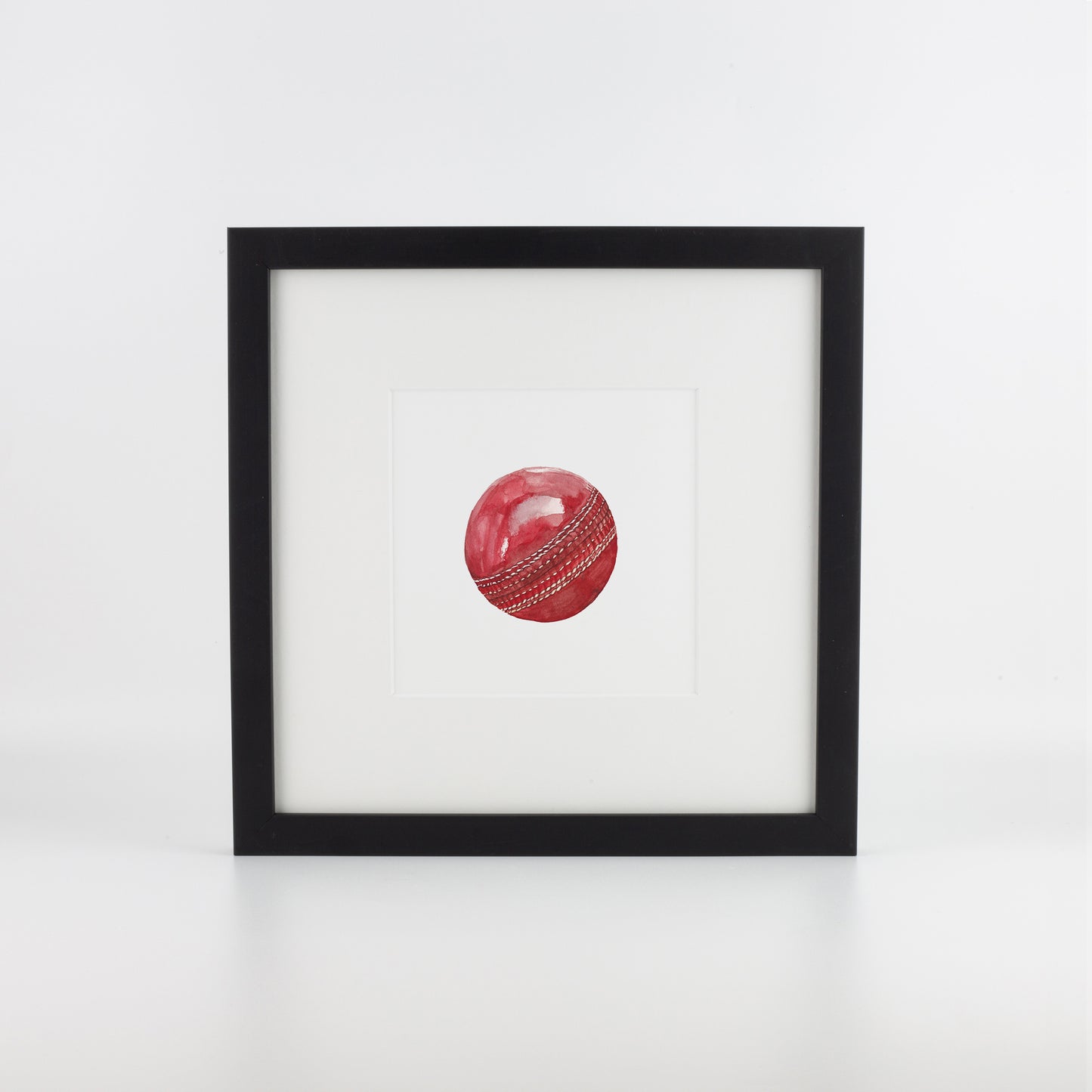 Cricket Ball
